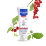 MUSTELA CREME HYDRATANTE APAISANTE PEAU TRES SENSIBLE 40ML