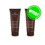 NUXE MEN GEL DOUCHE MULTI-USAGE 200ML + 1 GRATUIT OFFRE SPECIAL