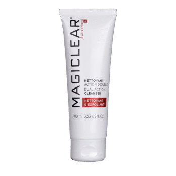 Magiclear Gel Nettoyant Action Double