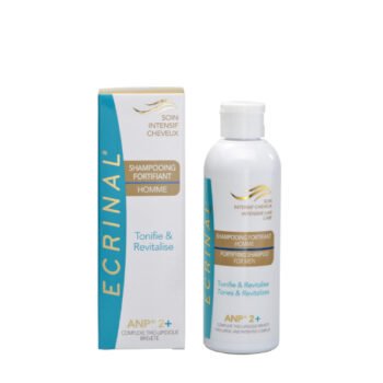 ECRINAL ANP 2+ SHAMPOOING POUR HOMME 200ML