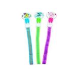 NUBY ATTACHE SUCETTE AVEC VELCRO REF ID5799