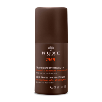 NUXE MEN DEODORANT PROTECTION 24H 50mL