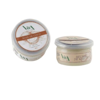 VITA NATURE HUILE COCO POT 200G