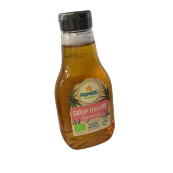 PRIMEAL DAGRAVE 330G SIROP