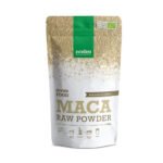 PURASANA POUDRE DE MACA 200G REF PURASU25