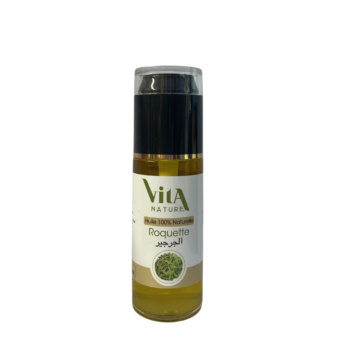 VITA NATURE HUILE DE ROQUETTE 50ML