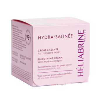 HELIABRINE CREME HYDRA-SATINEE AU COLLAGENE MARIN