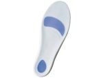 Semelles Pedipro Plus anti-choc à inserts anatomiques