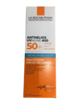 LA ROCHE POSAY ANTHELIOS UVMUNE 400 SPF50 + CREME FONDANTE INVISIBLE 50ML