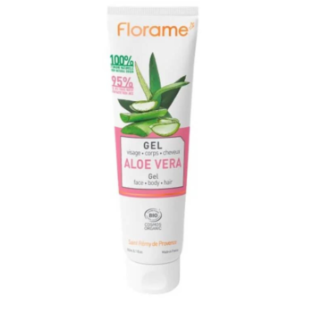 FLORAME GEL ALOE VERA 150ML
