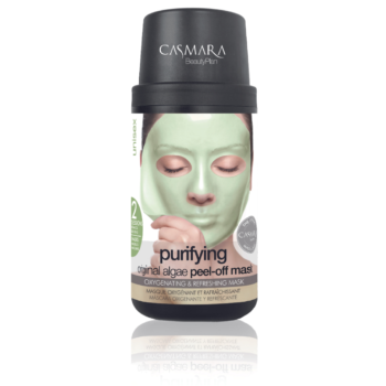 CASMARA PURIFYING ALGAE PEEL OFF MASK KIT B4