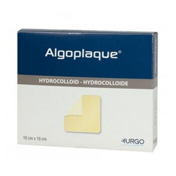 URGO URGOSORB 10CM*10CM /UNITE