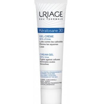 URIAGE KERATOSANE 30 GEL-CREME 40ML
