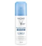 VICHY DEODORANT MINERAL 48H SANS SELS D'ALUMINIUM AEROSOL 125ML
