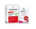 PACK FORTIPHANE B60 GELULES + FORTIFIER B15 GELULES
