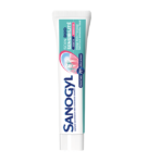 SANOGYL DENTIFRICE SOIN DUO SENSIBLE DENTS ET GENCIVES