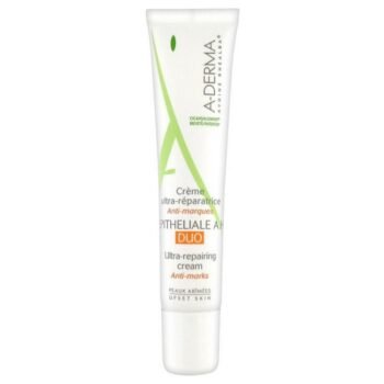 A-DERMA EPITHELIALE AH DUO CREME ULTRA-REPARATRICE 40ML