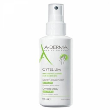 A-DERMA CYTELIUM SPRAY ASSECHANT VISAGE ET CORPS 100ML