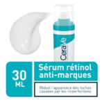 CeraVe Sérum Rétinol Anti-Marques 30 ML