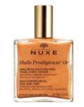 NUXE HUILE PRODIGIEUSE OR 100ML