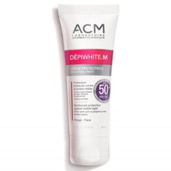 ACM Depiwhite M Ecran SPF50+40ML