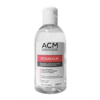 ACM Rosakalm Eau Micellaire nett 250ml