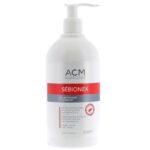 ACM SEBIONEX GEL MOUSSANT PURIFIANT 500ML