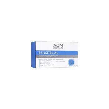 ACM SENSITELIAL PAIN SURGRAS DERMATOLOGIQUE 100 G