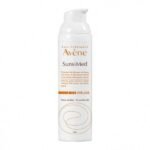 AVENE SUNSIMED PROTECT Très Haute Protection Peaux Sensibles 80mL