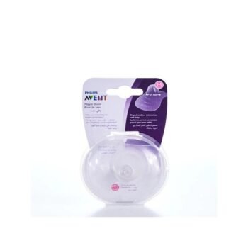 AVENT BOUT DE SEIN TAILLE M 21MM REF SCF153/03