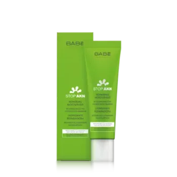 BABE STOP AKN SOIN REPARATEUR 50ML