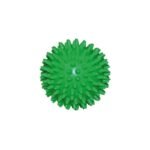 BALLE ERRISSON DE MASSAGE POUR LES MAINS VERT 7CM
