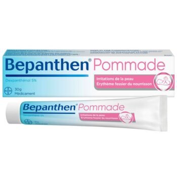 BEPANTHEN PD 30G POMMADE DERMIQUE