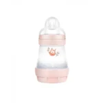 MAM BIBERON ANTI-COLIQUE 160ML GIRL REF SH20025