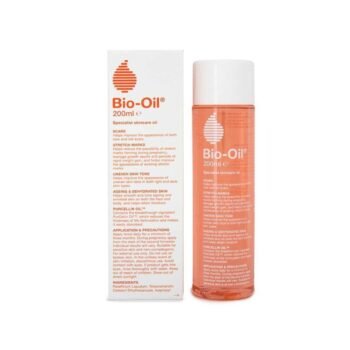 BIO-OIL HUILE ANTI-TACHE ANTI-RIDES 200ML