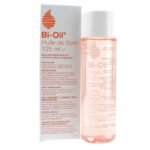 BIO-OIL HUILE ANTI-TACHE ANTI-RIDES 125ML