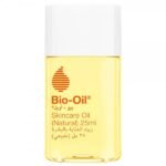 BIO-OIL NATURELLE 25ML