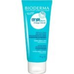 BIODERMA ABCDERM CHANGE INTENSIF PATE A L'EAU REPARATRICE 75G