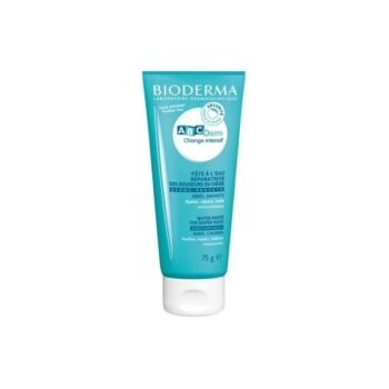 Bioderma Abcderm cold cream corps 200ml