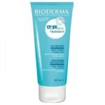 BIODERMA ABCDERM LAIT HYDRATANT 200ML