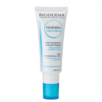 Bioderma Hydrabio Gel Creme Legere 40ml