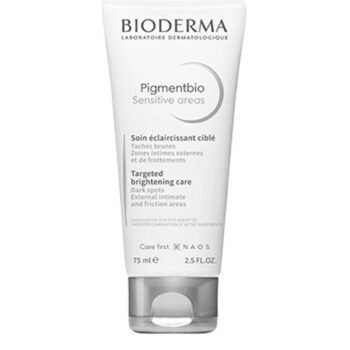 BIODERMA PIGMENTBIO SENSITIVE AREAS 75ML