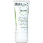 BIODERMA SEBIUM PORE REFINER CONCENTRE CORRECTEUR PORES DILATES 30ML