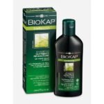 BIOKAP SHAMPOING NOURISSANT ET REPARATEUR 200ML
