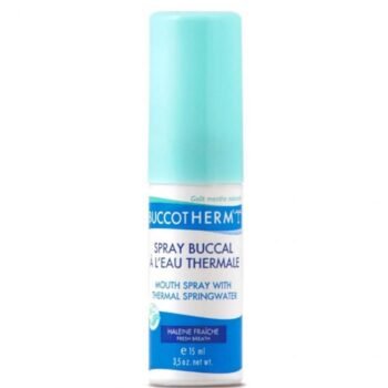 BUCCOTHERM SPRAY BUCCAL 15ML