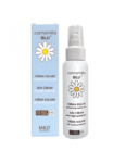 M&D CAMOMILLA BLU CREME SOLAIRE SPF50+ 100ML