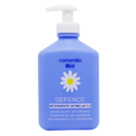 M&D CAMOMILLA BLU DEFENCE GEL INTIME PH 7.0 300ML