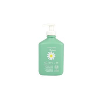 M&D CAMOMILLA BLU BIO ACTIVE COSMOS PH 3.5 ORGANIC 300ML