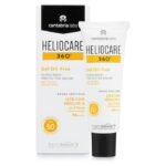 HELIOCARE 360º GEL OIL-FREE SPF 50+ / 50 MLv