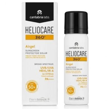 HELIOCARE 360º AIRGEL SPF50+ 60 ML